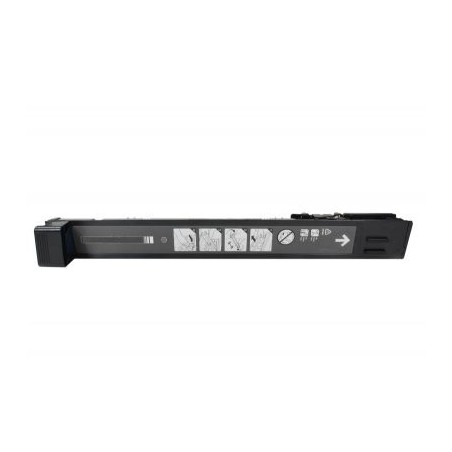 Toner COMPATIBILE HP Color Laserjet CP6015 CB380A 80A 823A NERO