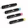 TONER ORIGINALE XEROX 106R03758 106R03754 VersaLink C7000DN C7000N GIALLO 10.100 COPIE