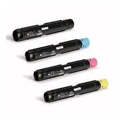 TONER  XEROX 106R03756 106R03760 VersaLink C7000DN C7000N CIANO 10.100 COPIE