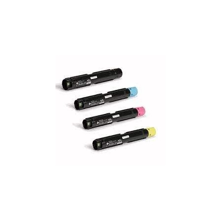 TONER  XEROX 106R03756 106R03760 VersaLink C7000DN C7000N CIANO 10.100 COPIE