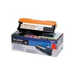 Toner BROTHER DCP 9055 NERO TN-325 BK TN325K