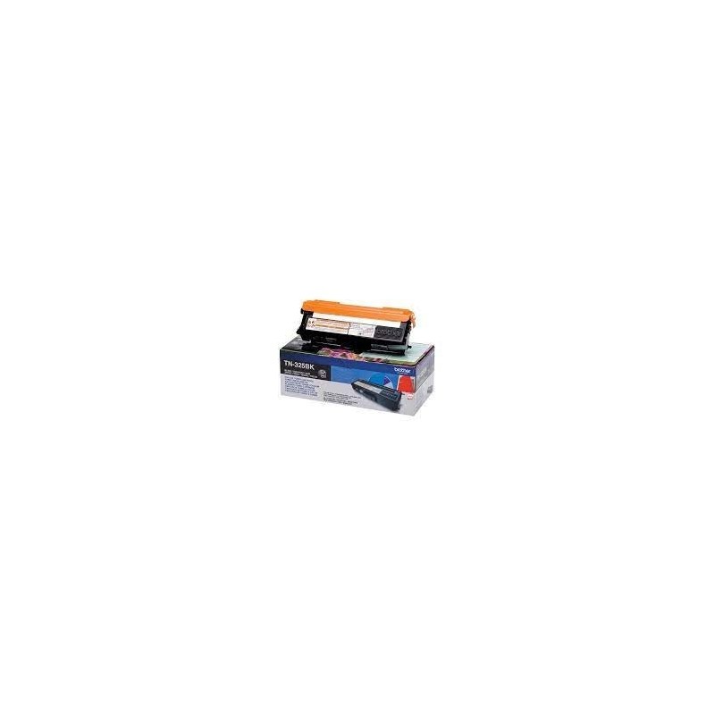 Toner BROTHER DCP 9055 NERO TN-325 BK TN325K