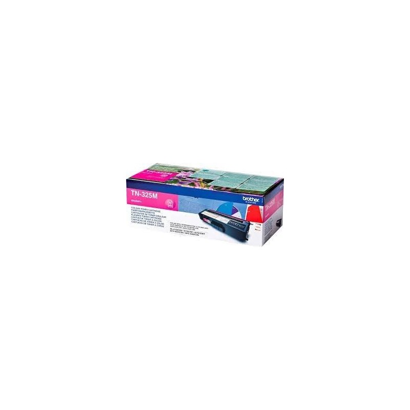Toner BROTHER DCP 9055 TN325M MAGENTA TN-325M