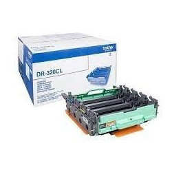 BROTHER DCP 9055 ALTA CAPACITA' CIANO