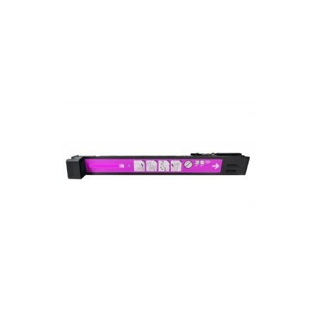 TONER COMPATIBILE HP Color Laserjet CP6015 CB383A 83A 824A MAGENTA 21K