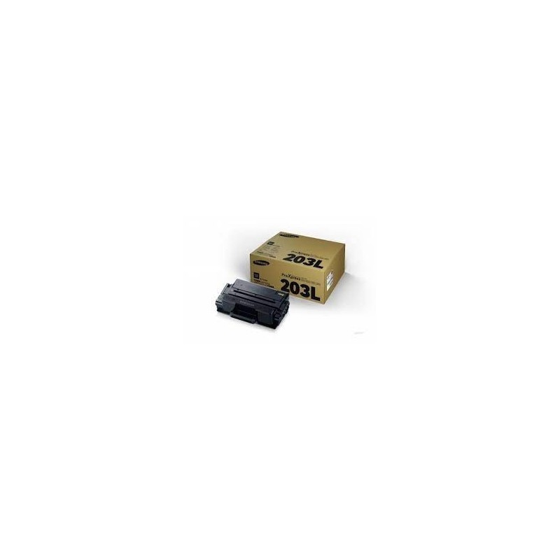 Toner SU897A  Samsung SL-M3320 MLT-D203L NERO