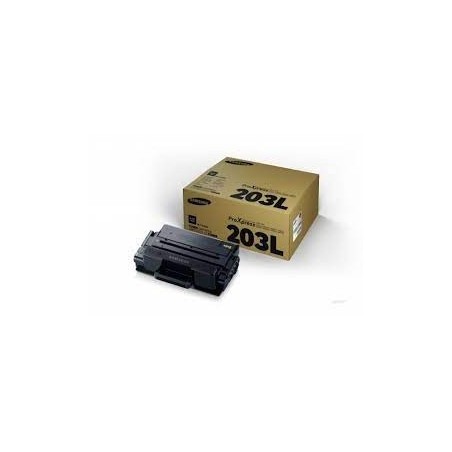 Toner SU897A  Samsung SL-M3320 MLT-D203L NERO