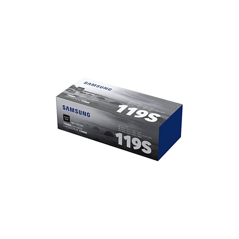 Toner SAMSUNG ML1610 ML2010 SCX 4521F SU863A D119S