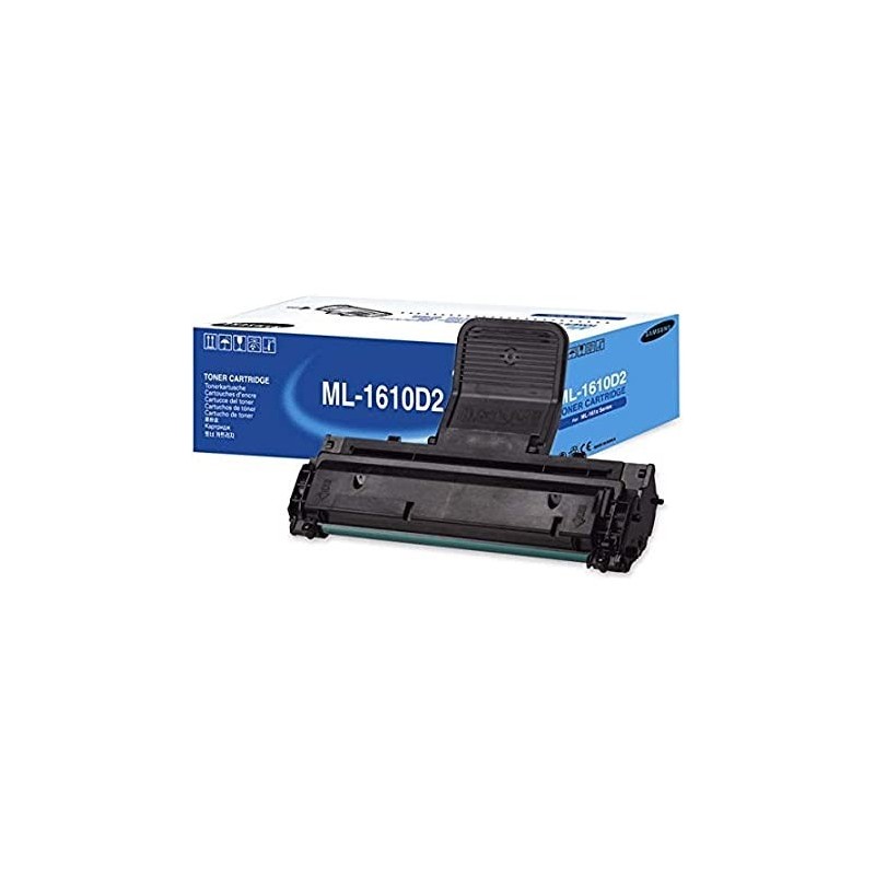 Toner SAMSUNG ML1610 ML2010 SCX 4521F SU863A D119S