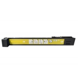 TONER COMPATIBILE HP Color Laserjet CP6015 CB382A 82A 824A GIALLO 21K