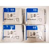 TESTINA ORIGINALE HP Designjet 800 ps GIALLO C4813A (11) 
