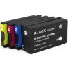 CARTUCCIA HP 963XL NERA 3JA30AE OFFICEJET PRO 9010 2K