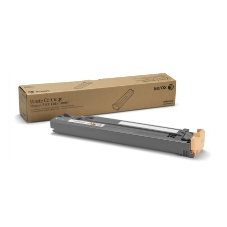 Xerox (Tektronix) Phaser 7500 ALTA CAPACITA' Black