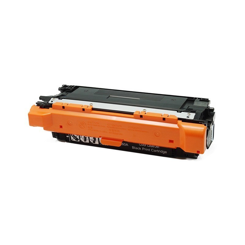TONER COMPATIBILE HP Enterprise CM 4540 CP 4020 CE260A 647A NERO