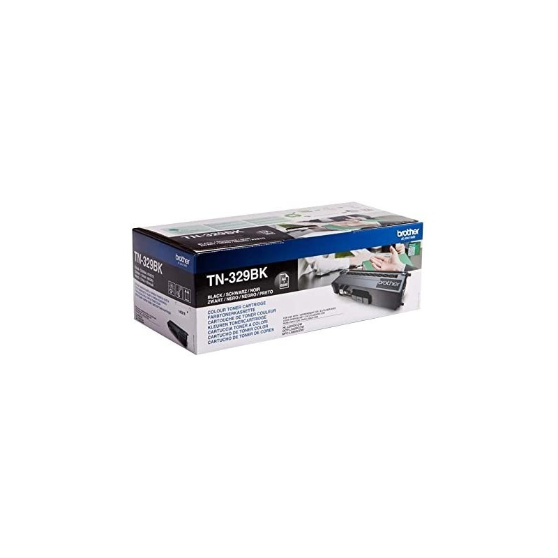 TN-329BK