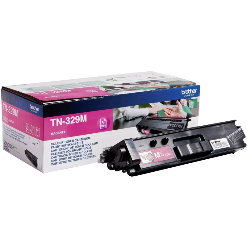 TN329M