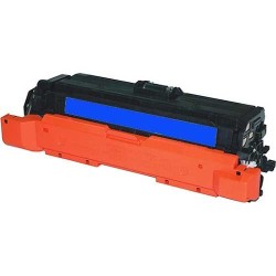 TONER COMPATIBILE HP Enterprise CM 4540 CP 4020 CE261A 648A CIANO