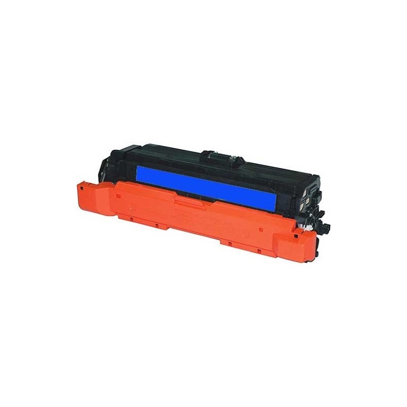 TONER COMPATIBILE HP Enterprise CM 4540 CP 4020 CE261A 648A CIANO