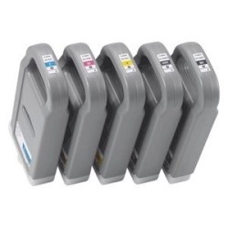 CARTUCCIA COMPATIBILE CANON 2962B001 PFI-703MBK MATT NERO 700ML
