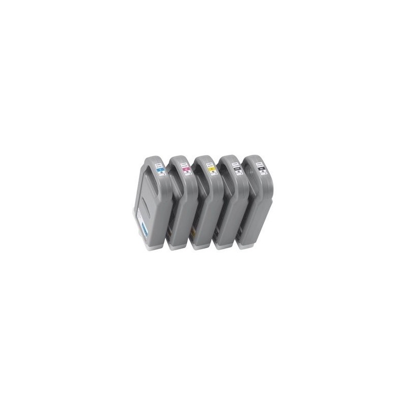 CARTUCCIA COMPATIBILE CANON 2962B001 PFI-703MBK MATT NERO 700ML