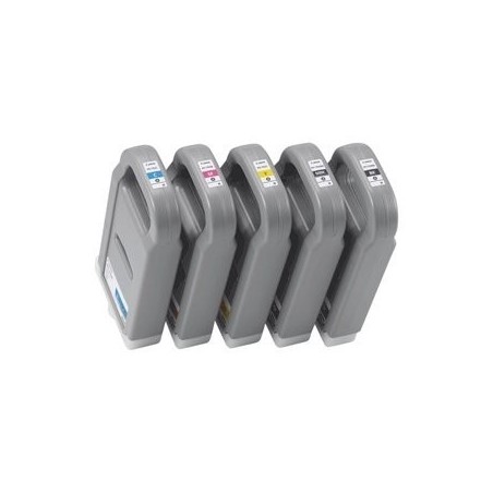 CARTUCCIA COMPATIBILE CANON 2962B001 PFI-703MBK MATT NERO 700ML