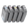 CARTUCCIA COMPATIBILE CANON 2962B001 PFI-703MBK MATT NERO 700ML