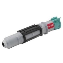 Toner COMPATIBILE Brother HL1040 HL1050 TN-300 NERO 