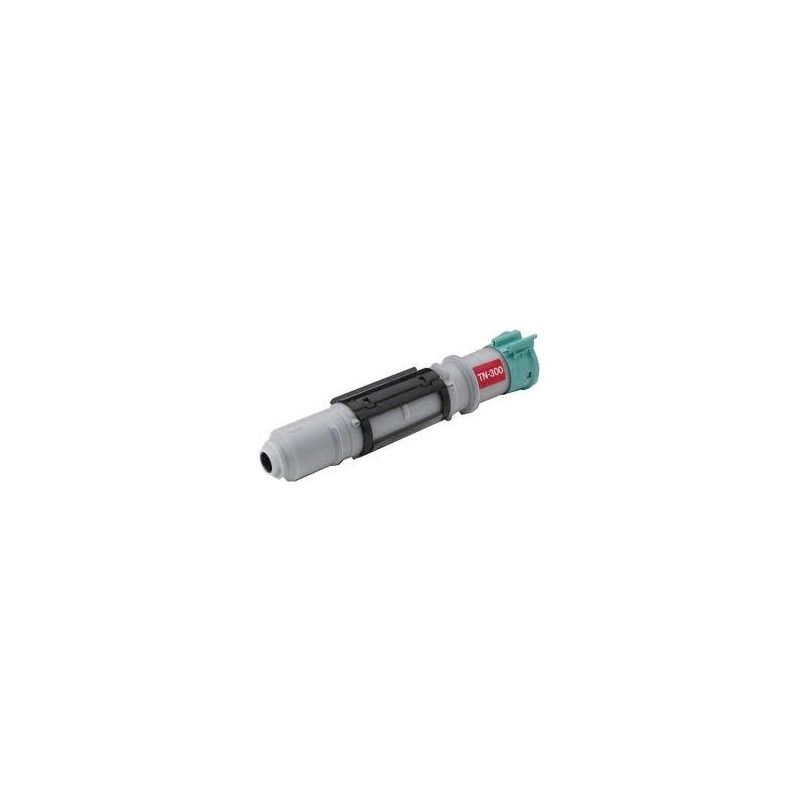 Toner COMPATIBILE Brother HL1040 HL1050 TN-300 NERO 