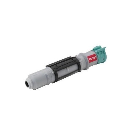 Toner COMPATIBILE Brother HL1040 HL1050 TN-300 NERO 