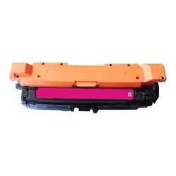 TONER COMPATIBILE HP Enterprise CM 4540 CP 4020 CE263A 648A MAGENTA