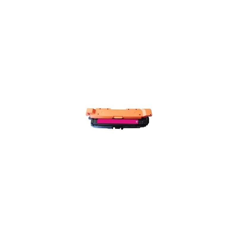 TONER COMPATIBILE HP Enterprise CM 4540 CP 4020 CE263A 648A MAGENTA
