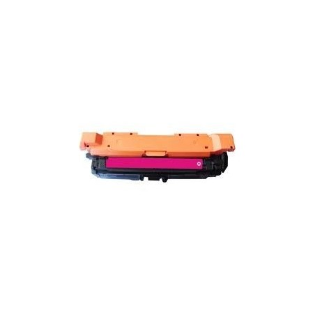TONER COMPATIBILE HP Enterprise CM 4540 CP 4020 CE263A 648A MAGENTA