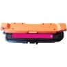 TONER COMPATIBILE HP Enterprise CM 4540 CP 4020 CE263A 648A MAGENTA