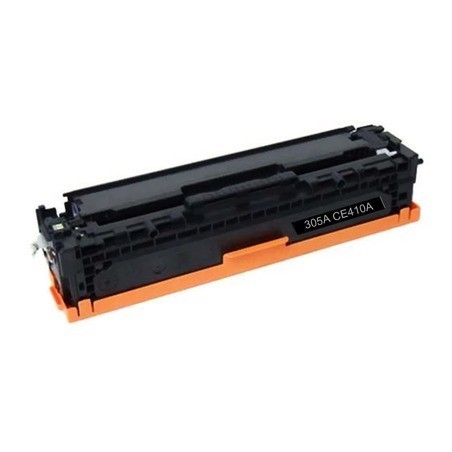 Toner COMPATIBILE HP 300 M351 CE410A 305A Pro 300 MFP M375 NERO