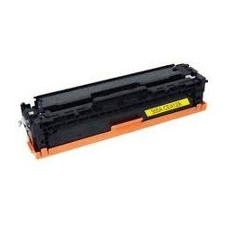 Toner COMPATIBILE HP 300 M351 / Pro 300 MFP M375 CE412A 305A GIALLO