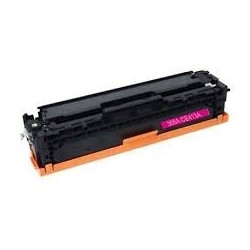 Toner COMPATIBILE HP 300 M351 Pro 300 MFP M375 CE413A 305A MAGENTA