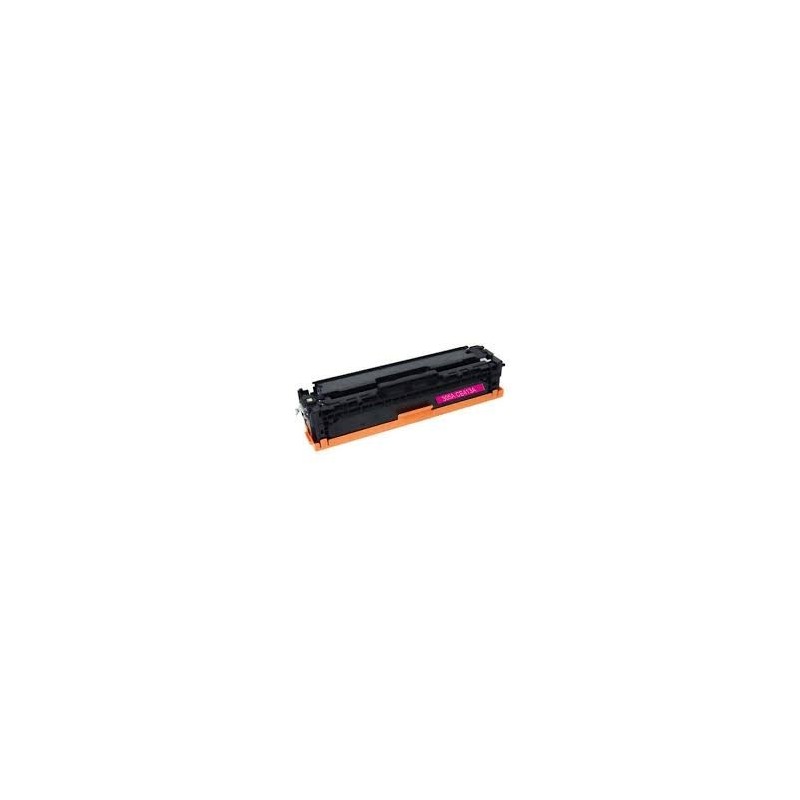 Toner COMPATIBILE HP 300 M351 Pro 300 MFP M375 CE413A 305A MAGENTA