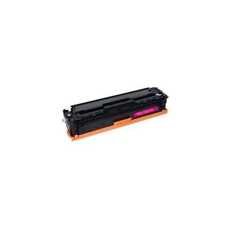 Toner COMPATIBILE HP 300 M351 Pro 300 MFP M375 CE413A 305A MAGENTA