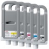 CARTUCCIA ORIGINALE CANON 2962B001 PFI-703MBK MATT NERO 700ML