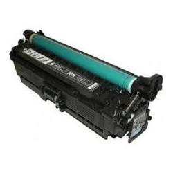 TONER COMPATIBILE HP LASERJET ENTERPRISE 500 M551 M575 CE400A 507A BLACK