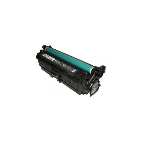 TONER COMPATIBILE HP LASERJET ENTERPRISE 500 M551 M575 CE400A 507A BLACK