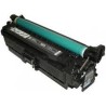 TONER COMPATIBILE HP LASERJET ENTERPRISE 500 M551 M575 CE400A 507A BLACK