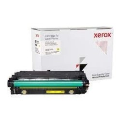 Toner Rigenerato HP LaserJet Enterprise 700 Color M775 / M775z Yellow