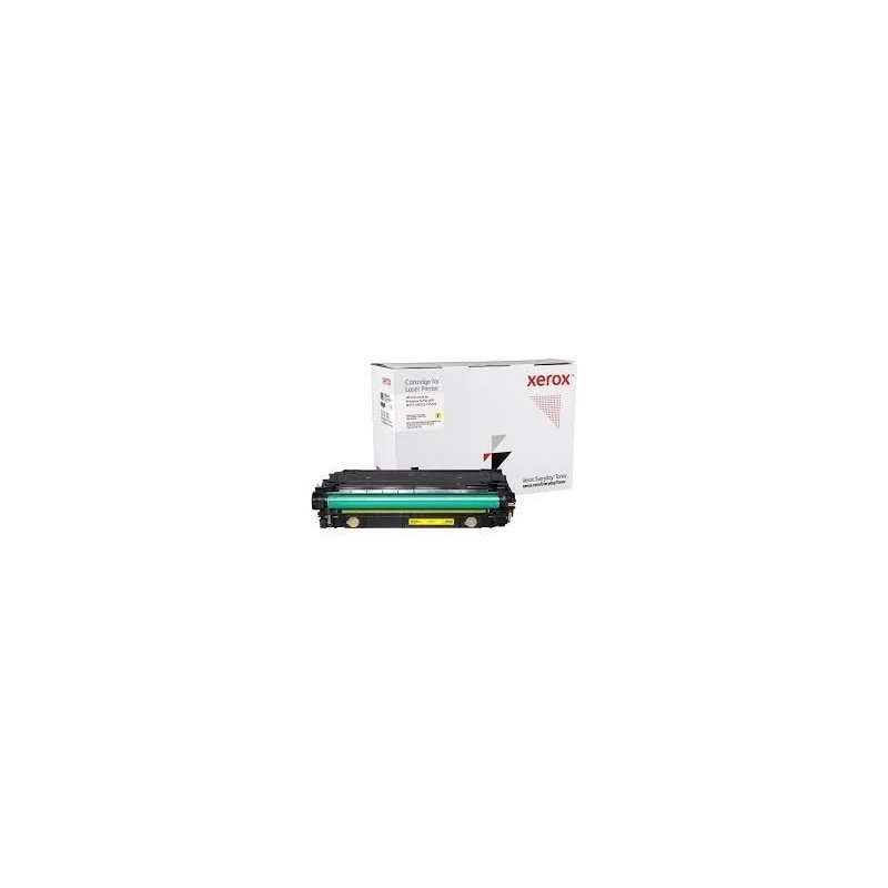 Toner Rigenerato HP LaserJet Enterprise 700 Color M775 / M775z Yellow