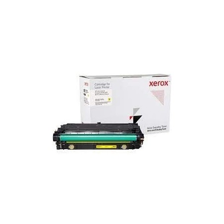 Toner Rigenerato HP LaserJet Enterprise 700 Color M775 / M775z Yellow