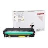 Toner HP LaserJet Enterprise 700 Color M775 CE342A 651A GIALLO