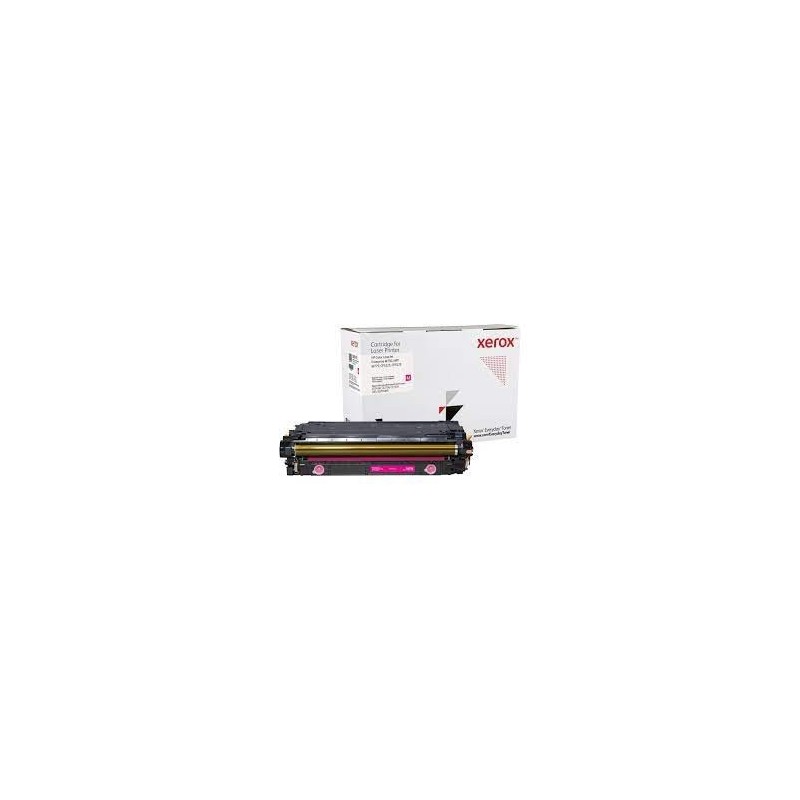 Toner Rigenerato HP LaserJet Enterprise 700 Color M775 / M775z Magenta