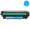 Toner COMPATIBILE HP LASERJET ENTERPRISE 500 M551 M575 CE401A 507A Ciano
