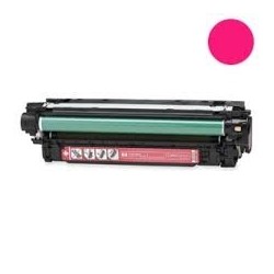 Toner COMPATIBILE HP LASERJET ENTERPRISE 500 M551M575 CE403A 507A Magenta