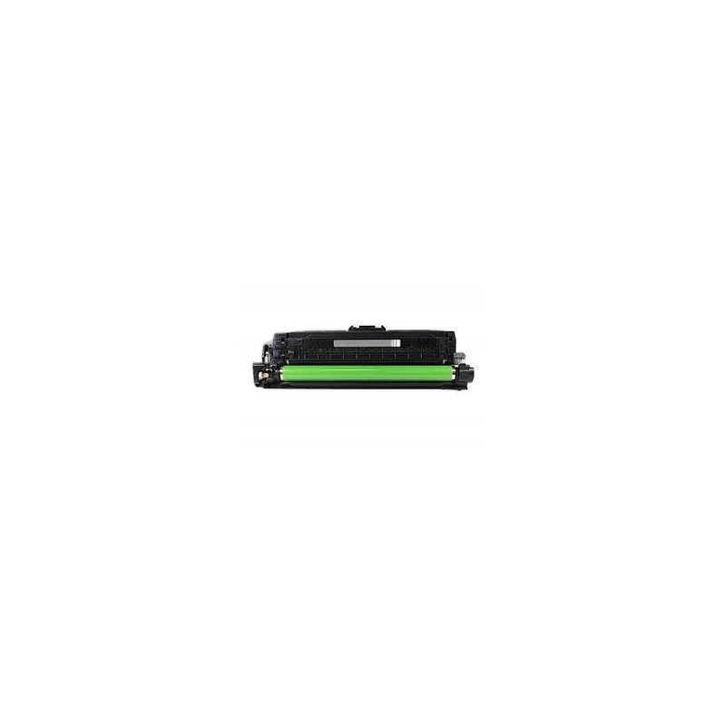 Toner COMPATIBILE HP LaserJet Enterprise 500 M551 NERO CE400X 507X